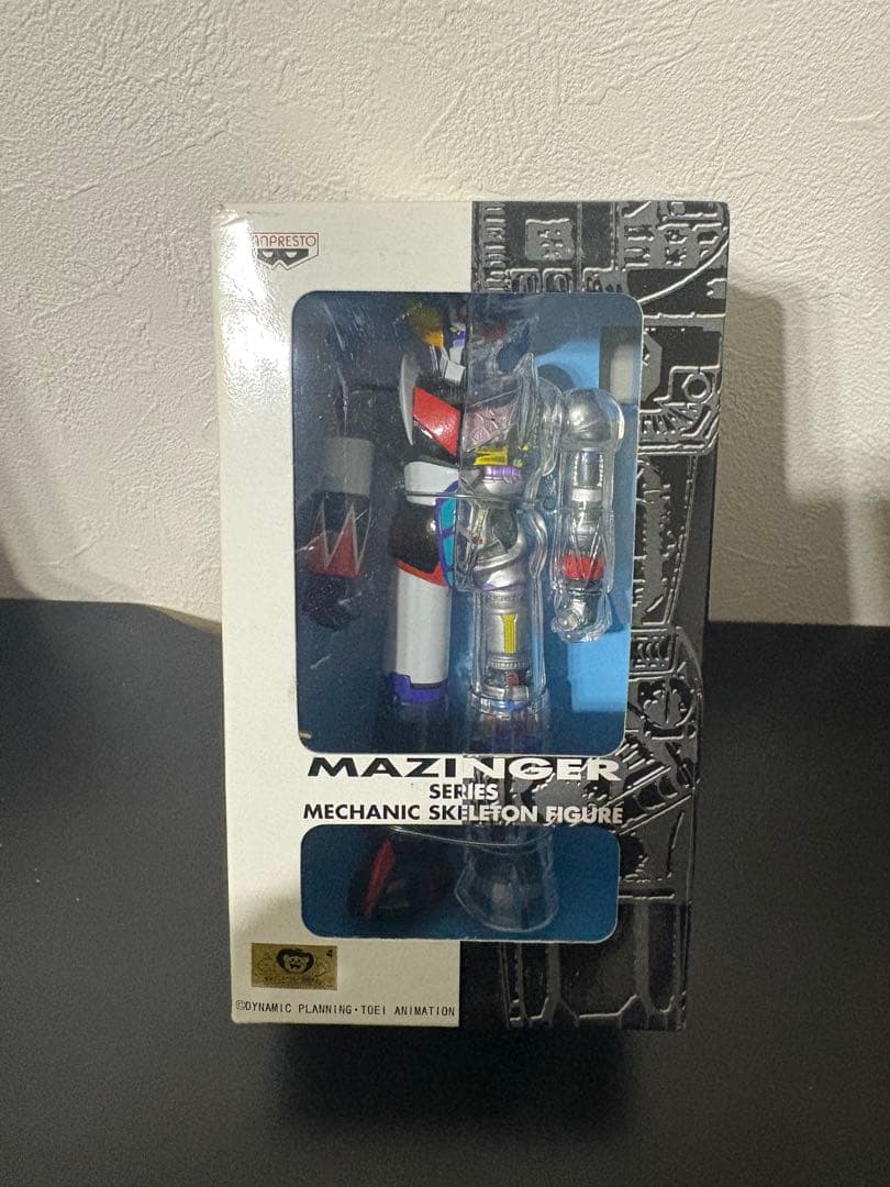 【未開封】昭和レトロ　マジンガー仮面ライダーまとめ売り　コレクション　フィギュア