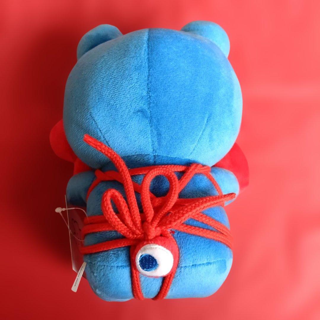 M　ミャクミャク　きっこうちゃん　万博　コラボ　限定　希少