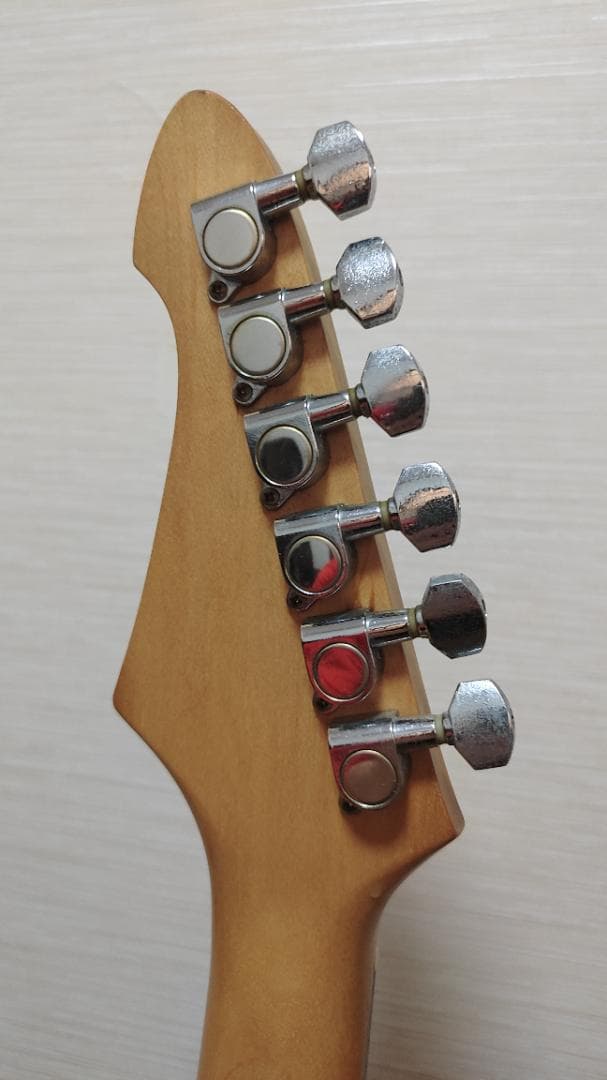 Aria Pro II エレキギター (7点セット)