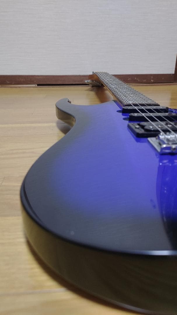 Aria Pro II エレキギター (7点セット)