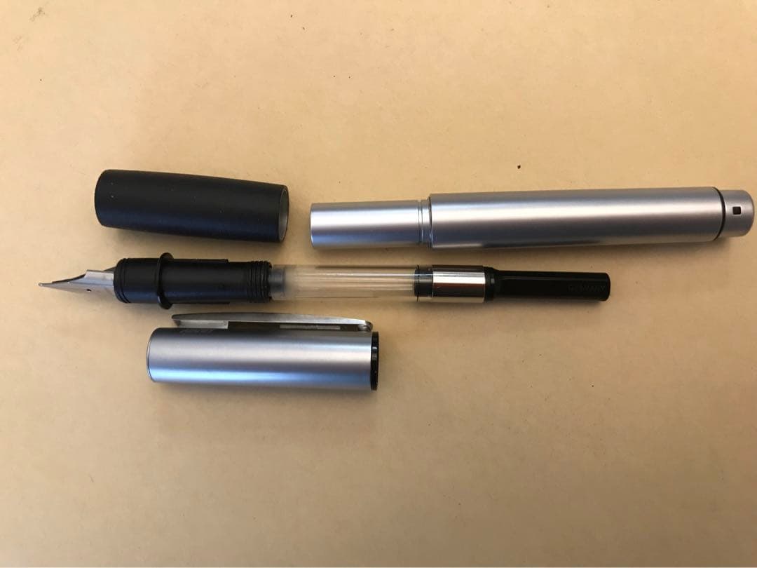 LAMY(ラミー)社 万年筆