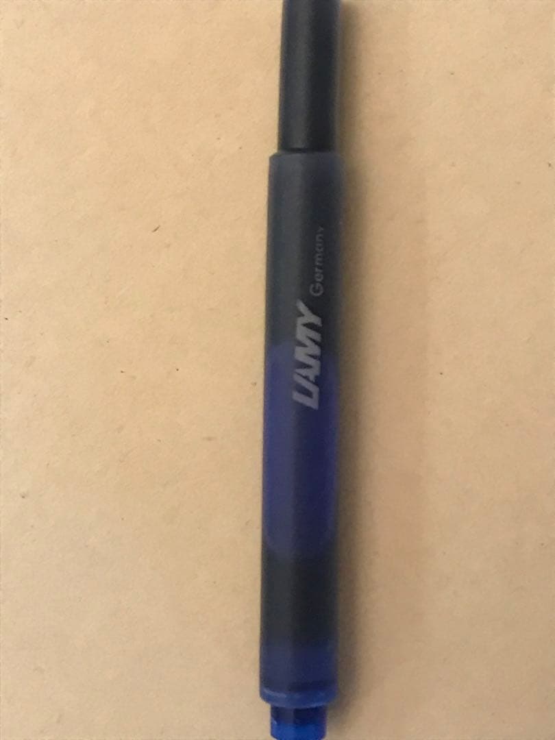 LAMY(ラミー)社 万年筆
