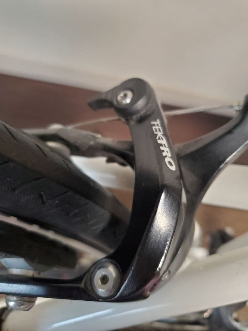 ルイガノ　20インチロードバイク　J20R 送料込み、室内保管