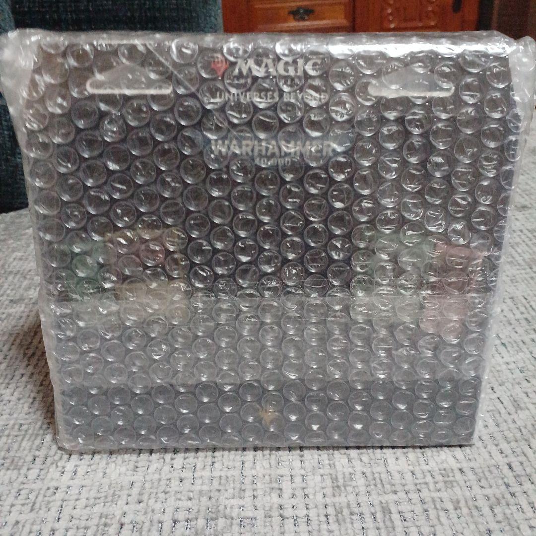 Warhammer 40k　ティラニッドの大群　禍つ神々　コレクター