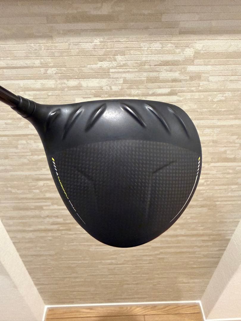 クラブ PING G430 MAX 10k TOUR 2.0 BLACK 65