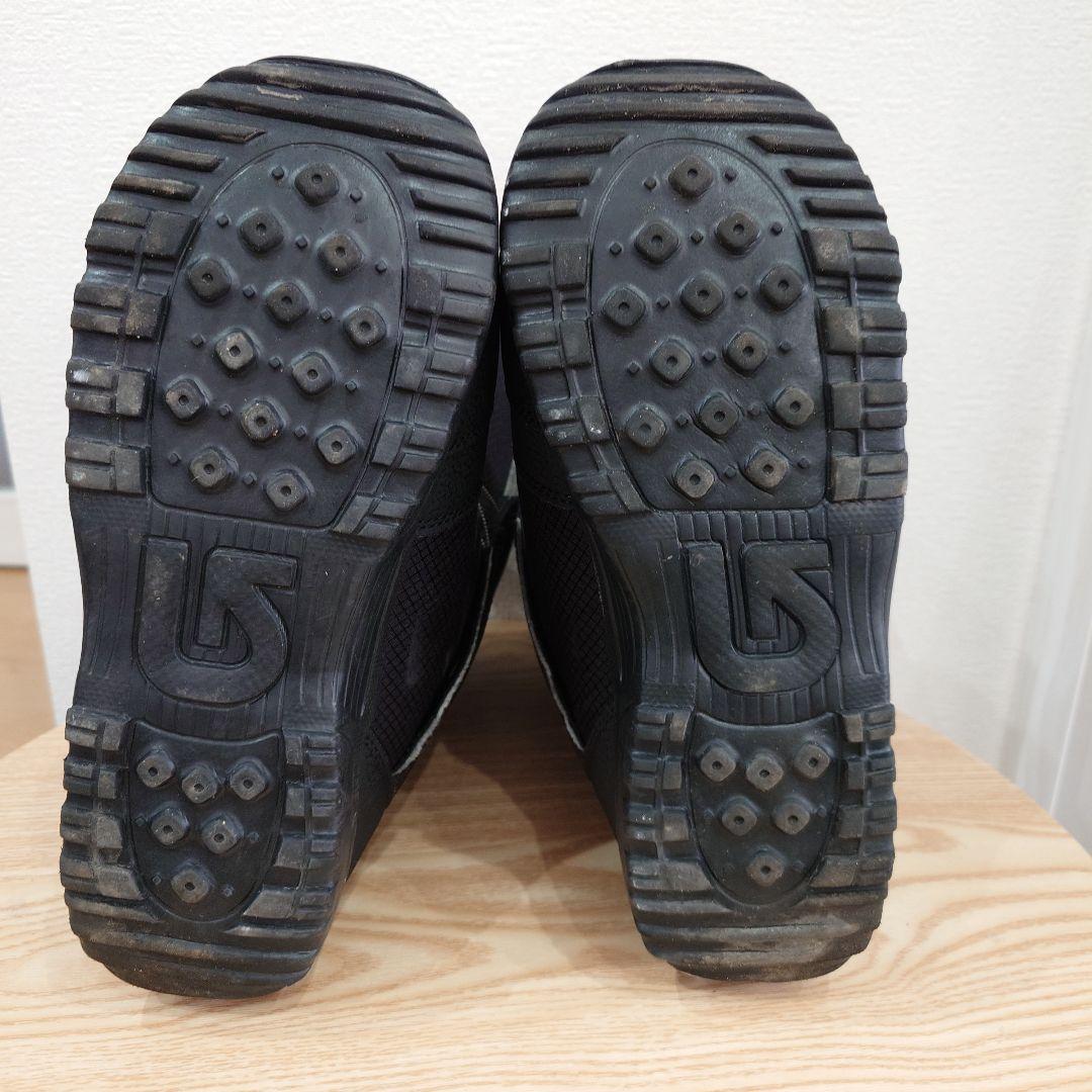 ZIPLINE BOAシステム スノーボードブーツ 子ども用