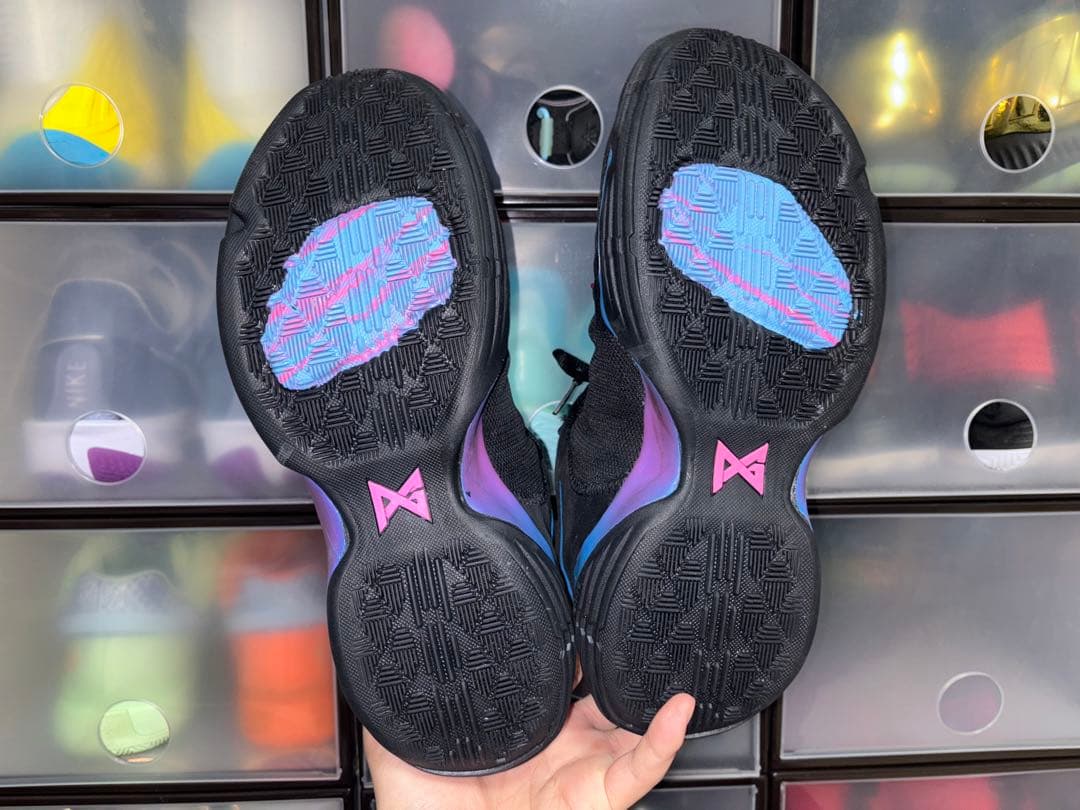 【中古品】Nike PG1 27.5cm