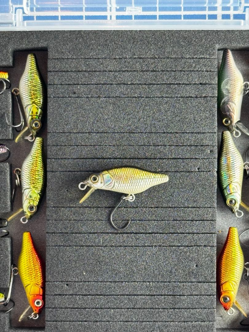 メガバス　X30 マルキン