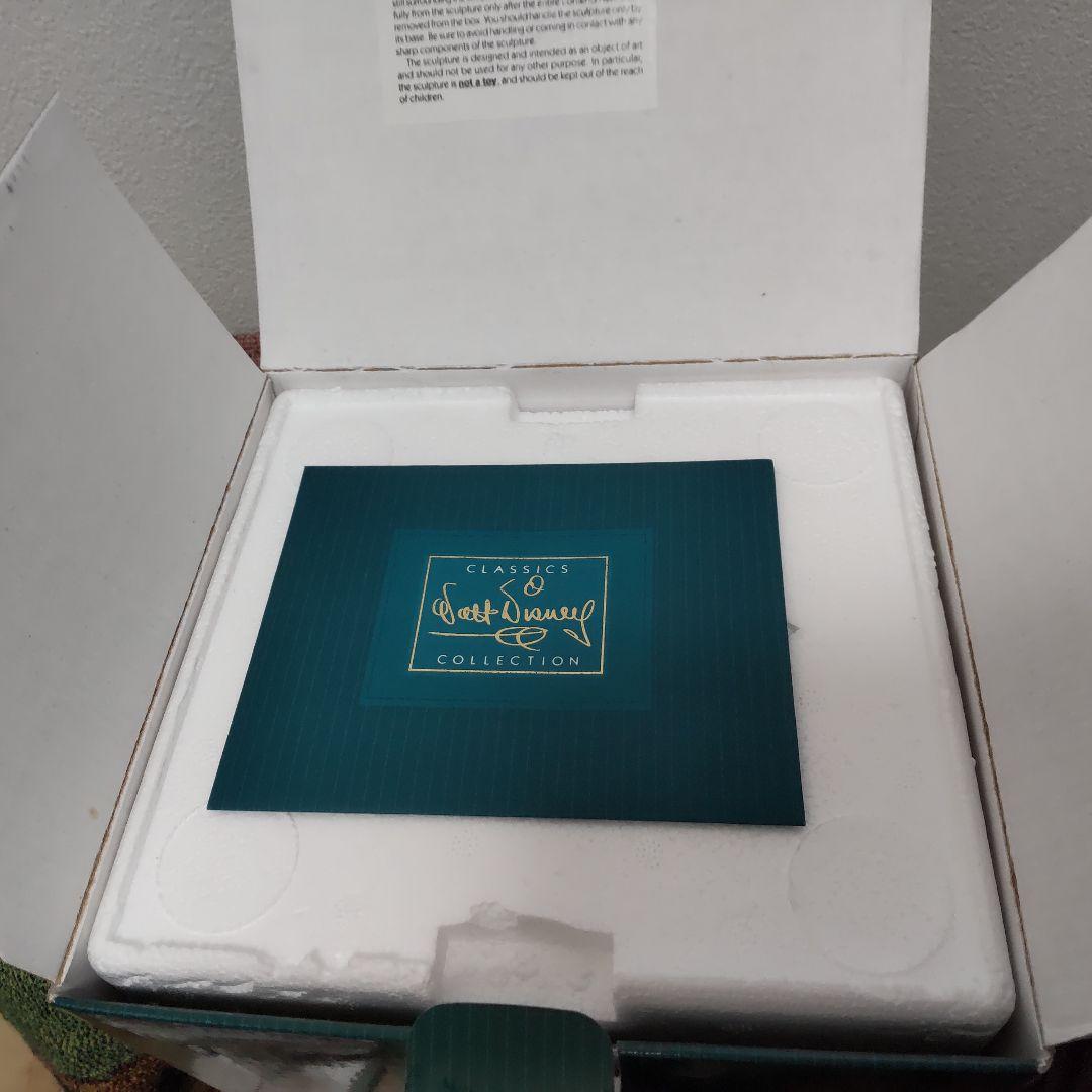 WDCC　ミッキー　誕生日　ディズニー　フィギュア　置き物　ハッピーバースデー