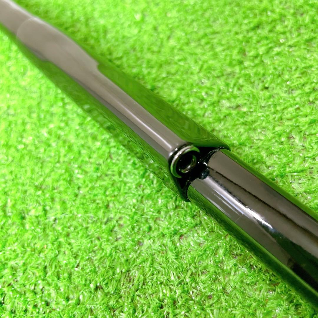 美品！ダイワ　HZ潮流50-350 インターライン　真鯛　青物　船竿