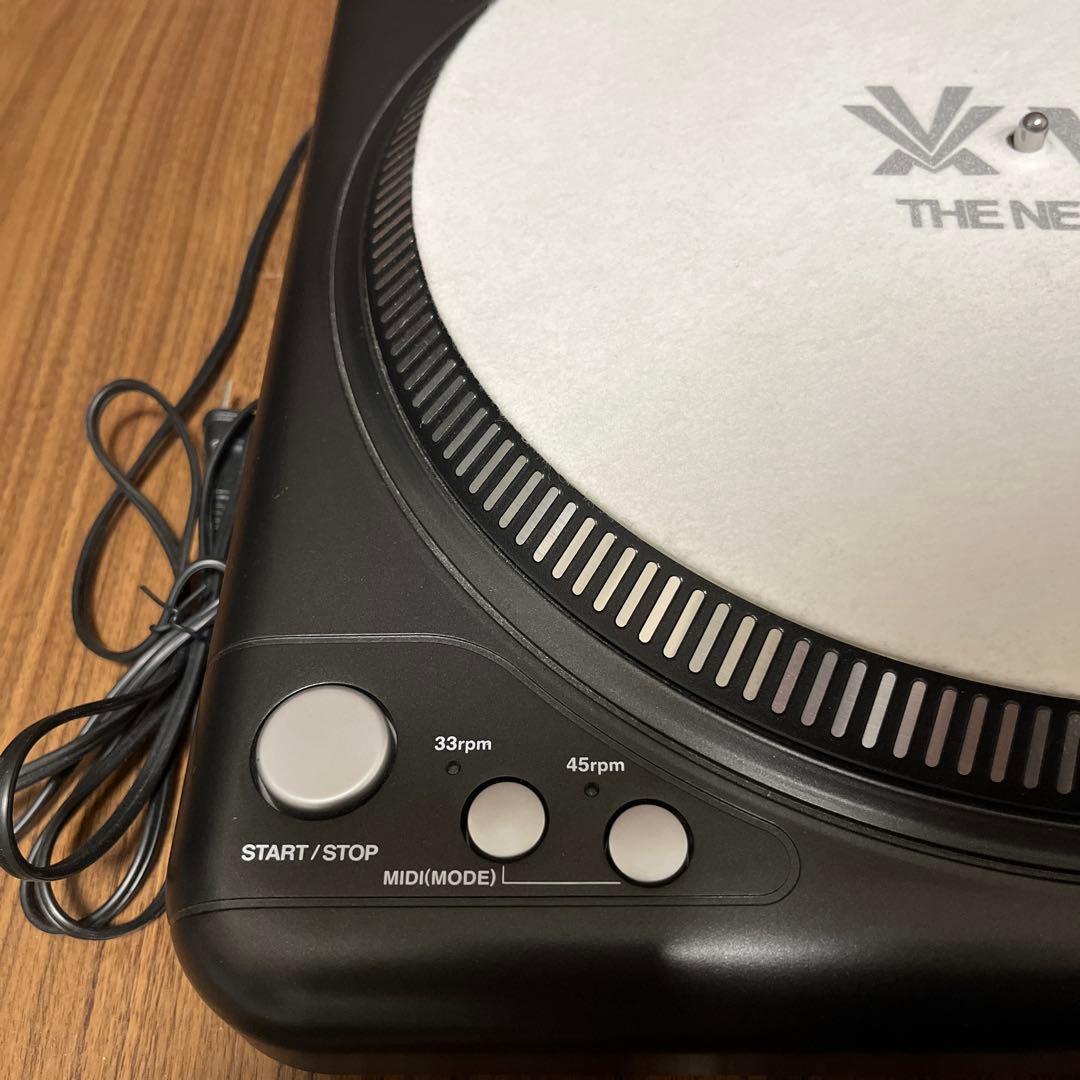 Vestax ターンテーブル　PDX-3000MKⅡ おまけ付き