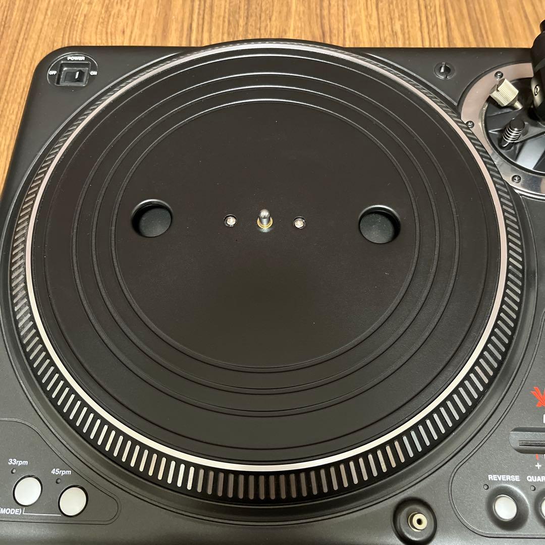 Vestax ターンテーブル　PDX-3000MKⅡ おまけ付き