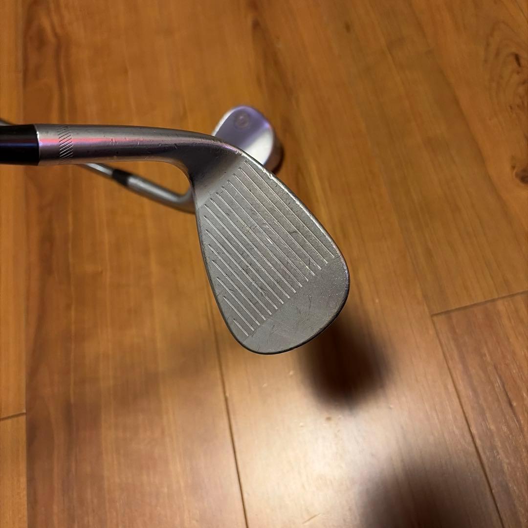 タイトリスト　ウェッジセット　52度　58度