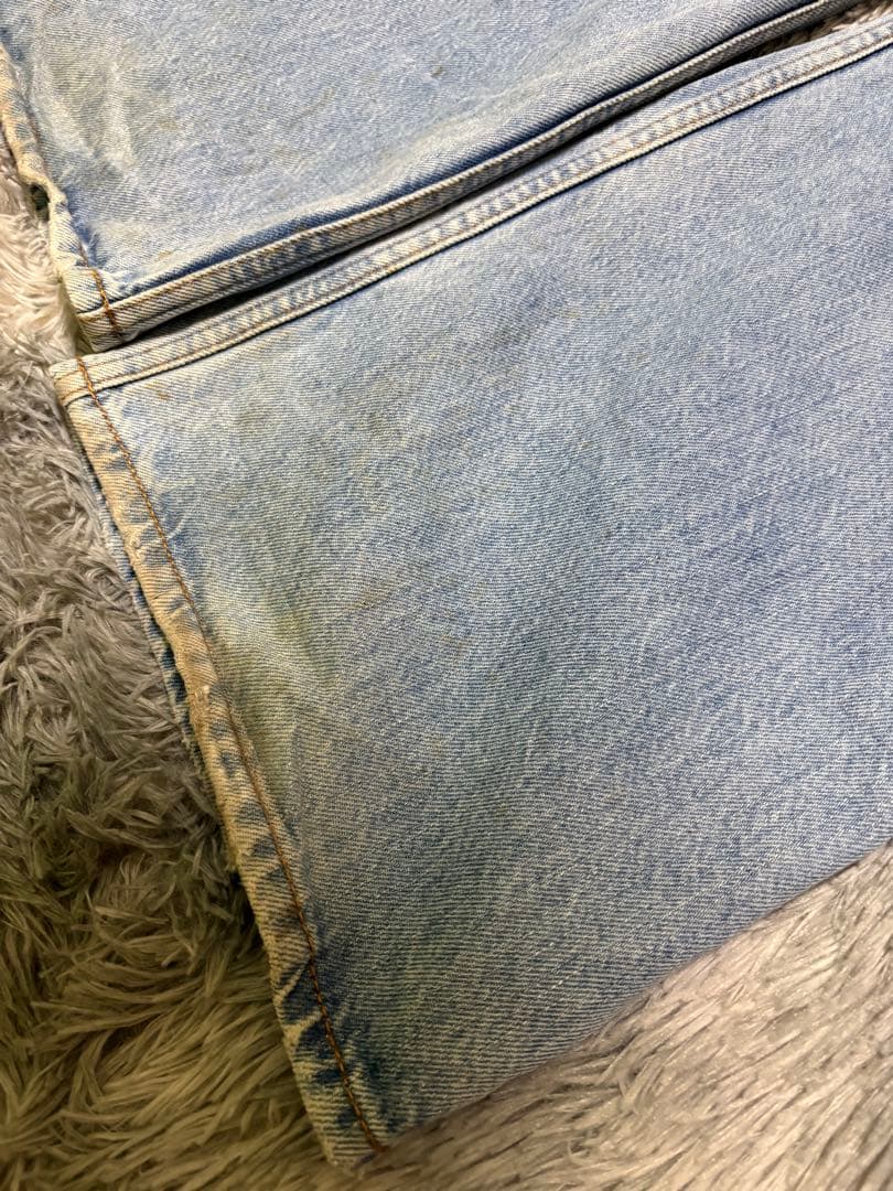 Acne Studios ルーズフィットジーンズ 2021M サイズ31 30