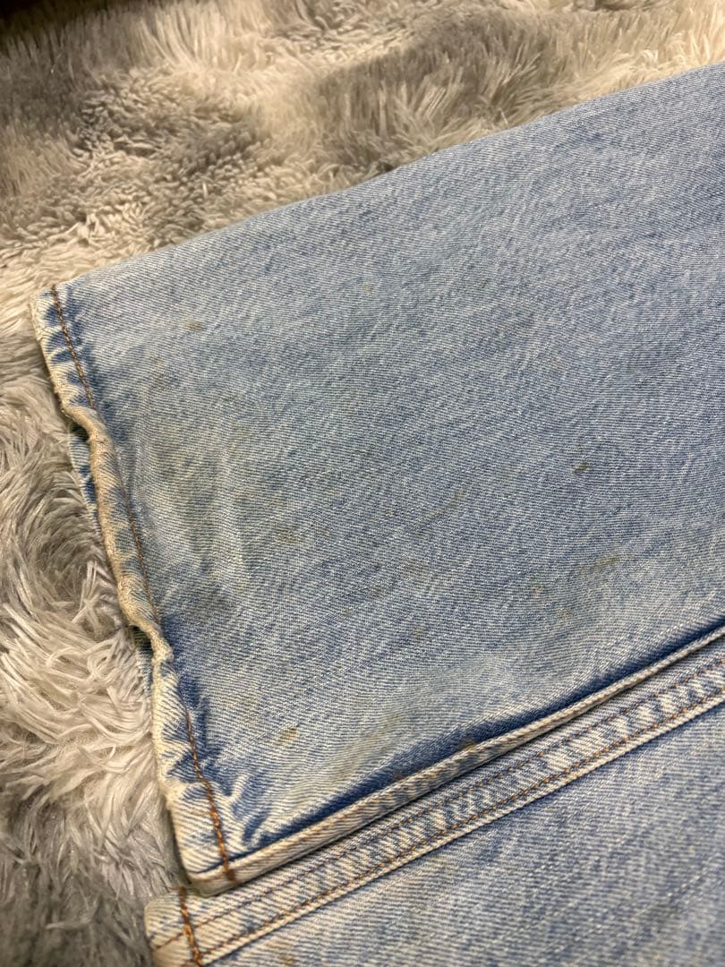 Acne Studios ルーズフィットジーンズ 2021M サイズ31 30