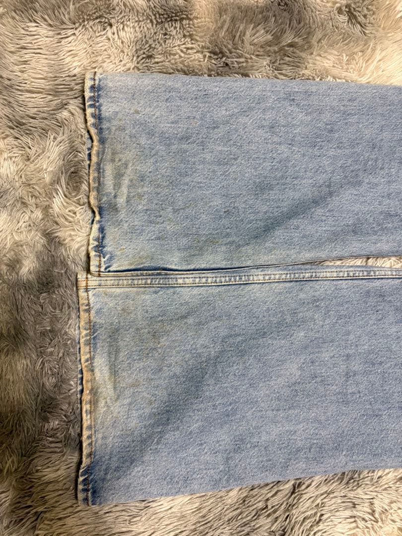 Acne Studios ルーズフィットジーンズ 2021M サイズ31 30