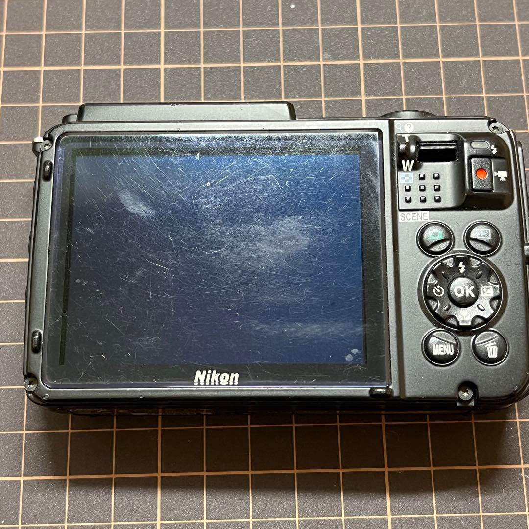 デジタルカメラ Nikon COOLPIX AW130