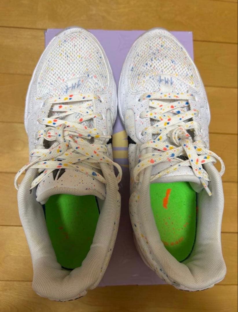 値下 NIKE JA2 27.5cm JA-BREAKER