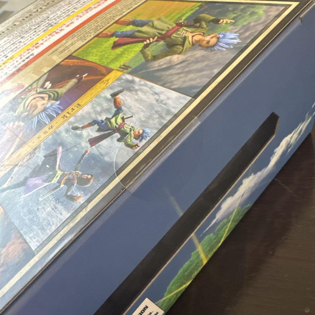 BRING ARTS ドラゴンクエスト11 ブリングアーツ カミュ