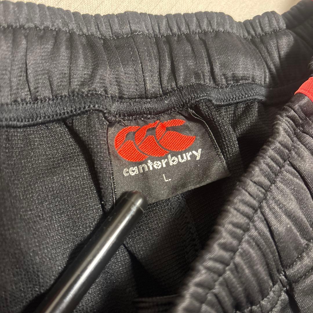 伏見工業高校ラグビー部　ウォームアップパンツ