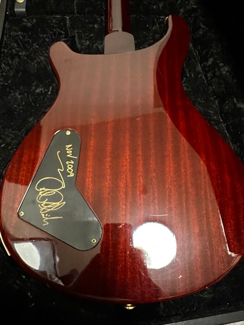 ギター Paul Reed Smith:Custom 22 Artist Package