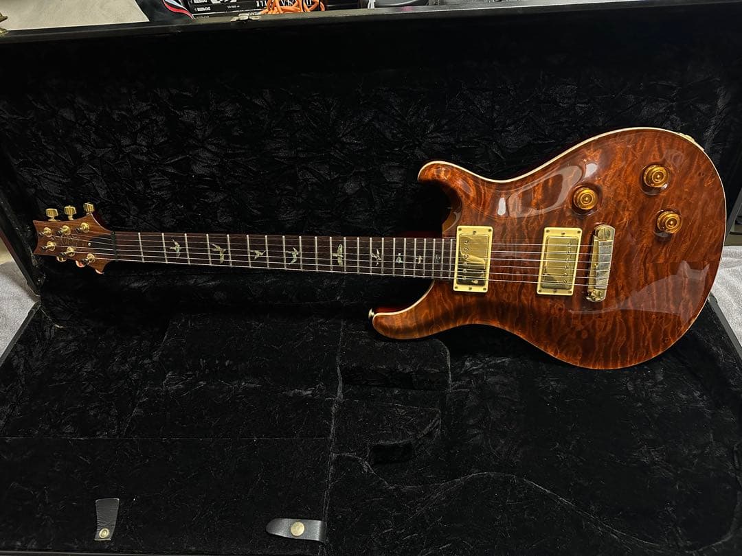 ギター Paul Reed Smith:Custom 22 Artist Package