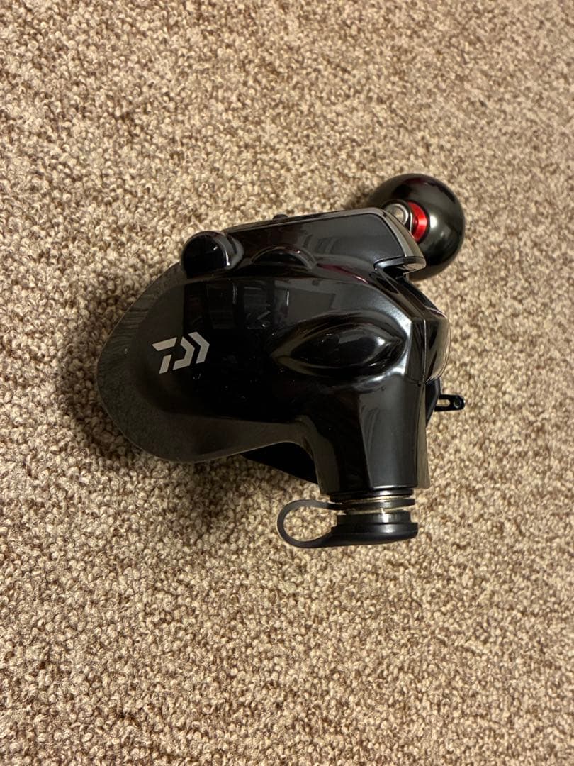 Daiwa SEABORG 200JL2019電動リール