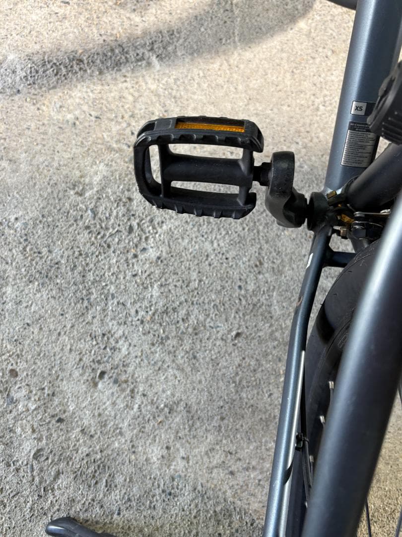 GIANT Liv Gramme グラム 22年購入 レディース クロスバイク