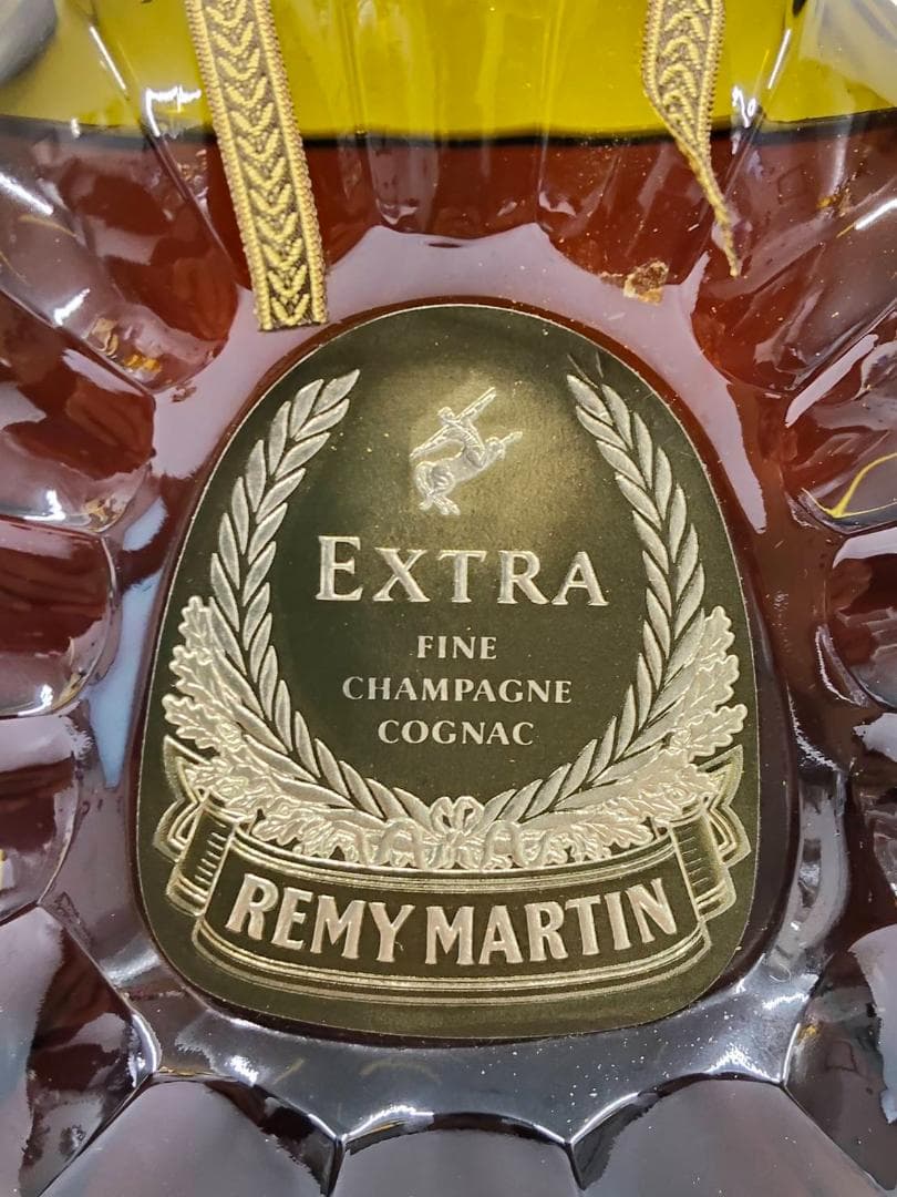 【未開栓】レミーマルタン エクストラ ファイン シャンパーニュ