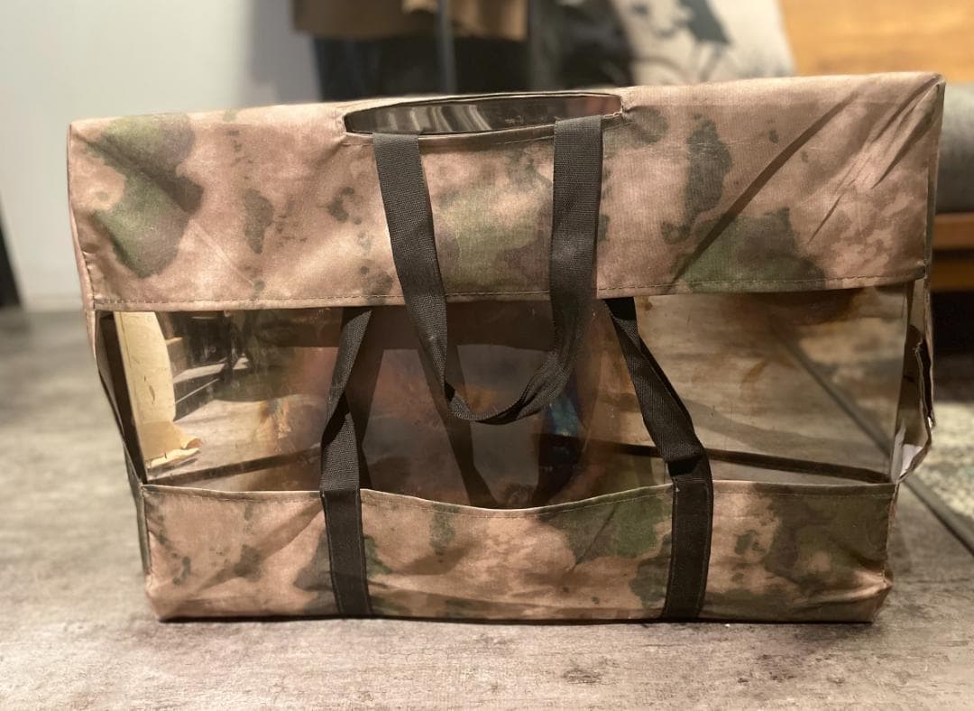 [MORZH] 3層式テントサウナ MAX & インテントサウナストーブ 2台