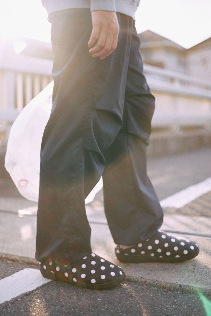 葉*様 ラストSUBU ORIGINALS F-LINE DOTS 1 24-2