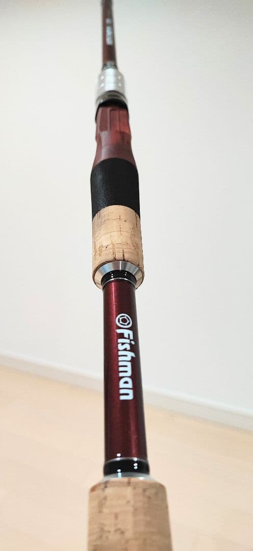 フィッシュマン　ブリスト　マリノ　80M