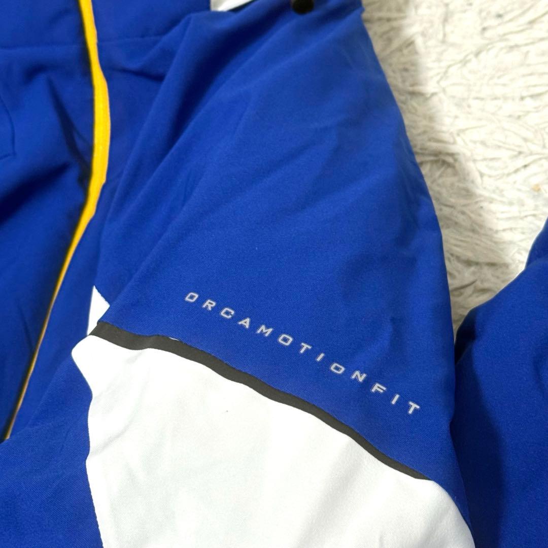 フェニックス スキーウェア デモモデル フード 上下セット サイズM 人気