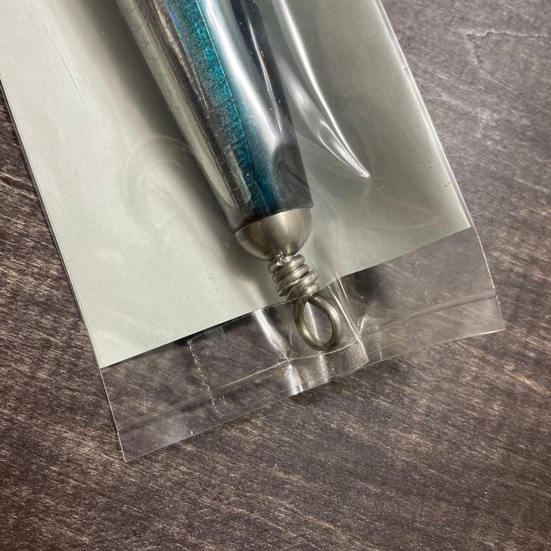 バズー220 スリム トビウオ CBONE H409