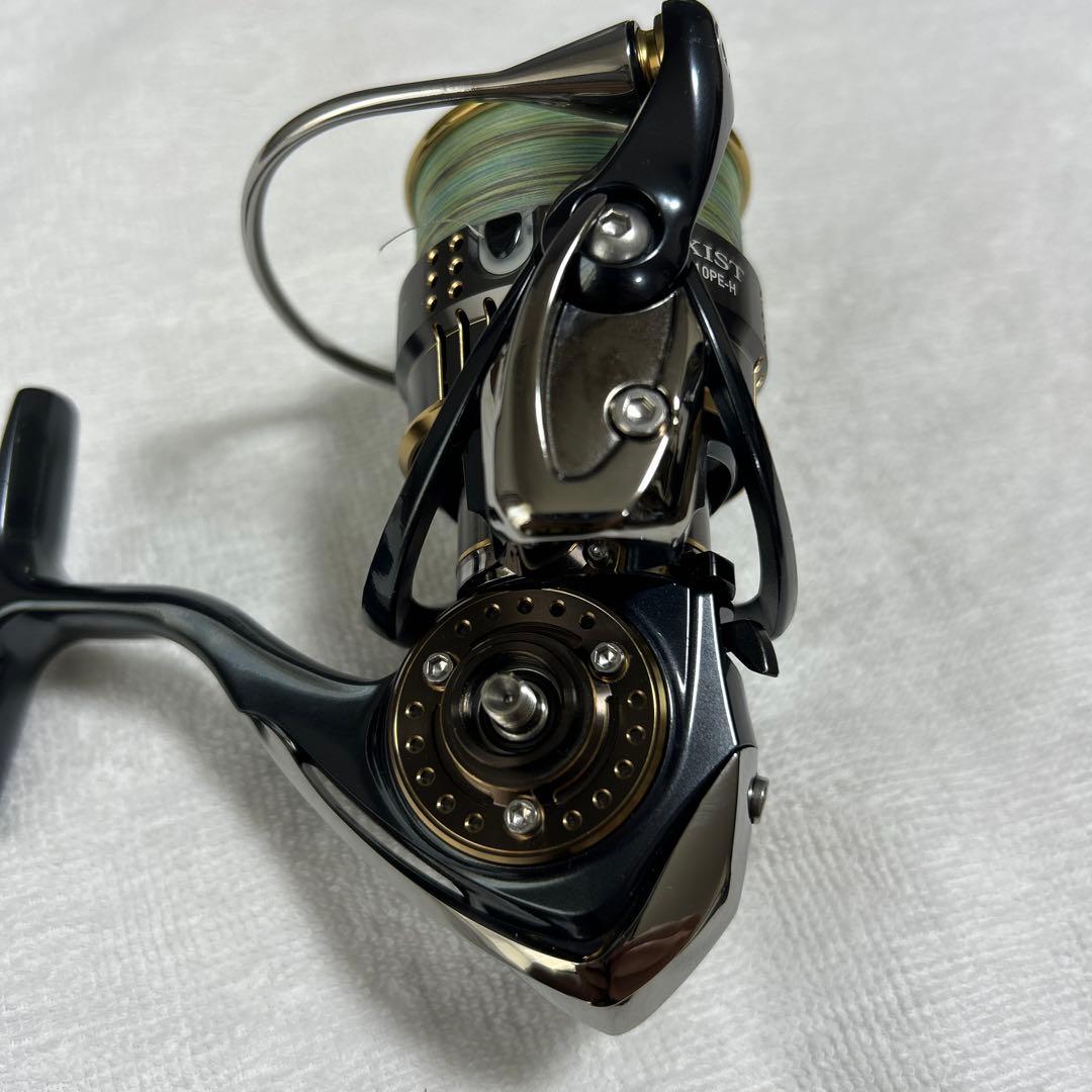 15イグジスト 2510PE-H