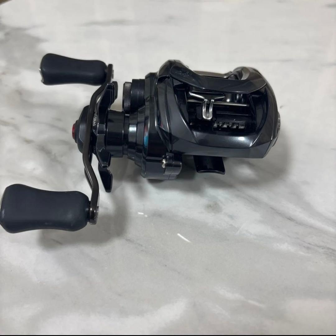 くにー　DAIWA 20 タトゥーラTATULA SV TW 103SH