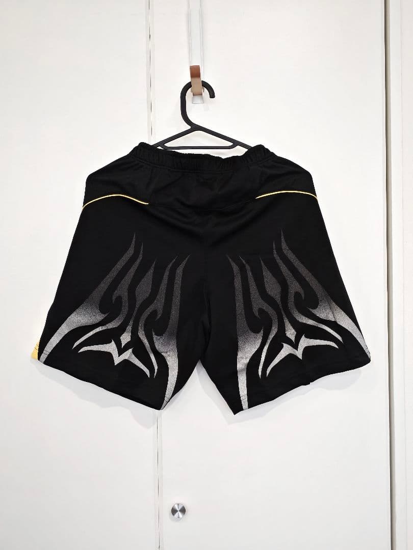 YONEXヨネックス マレーシア代表選手モデル 廃盤限定ハーフパンツ15011W