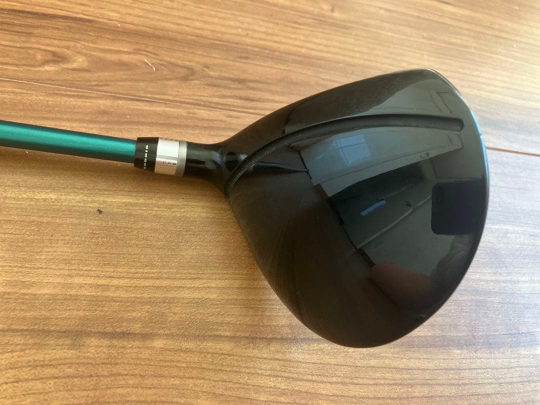 ロッディオ Cleek （ 5番ウッド）