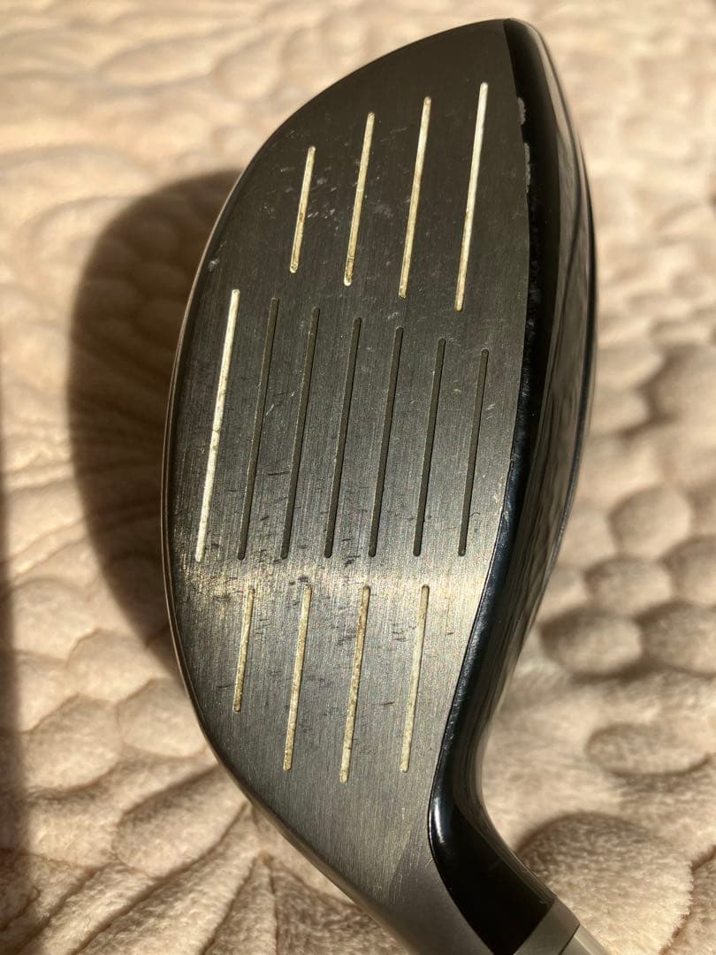 ロッディオ Cleek （ 5番ウッド）