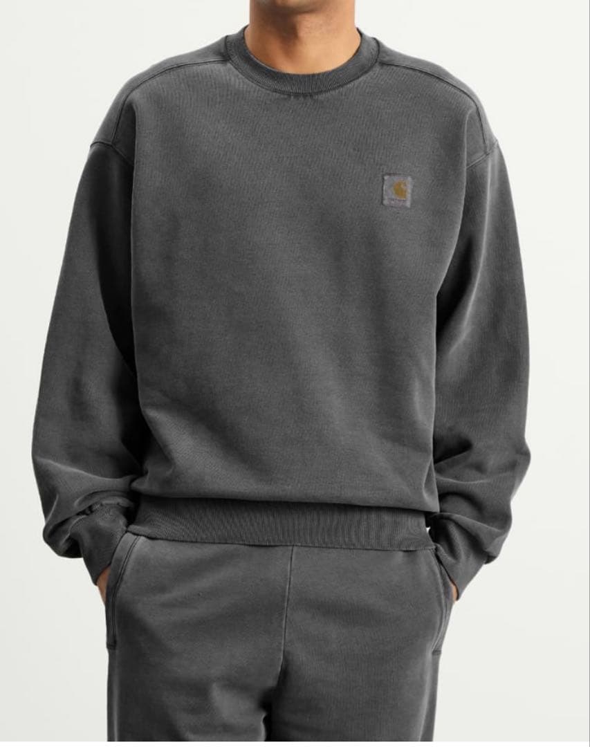 Carhartt WIP VISTA SWEATSHIRT スウェット