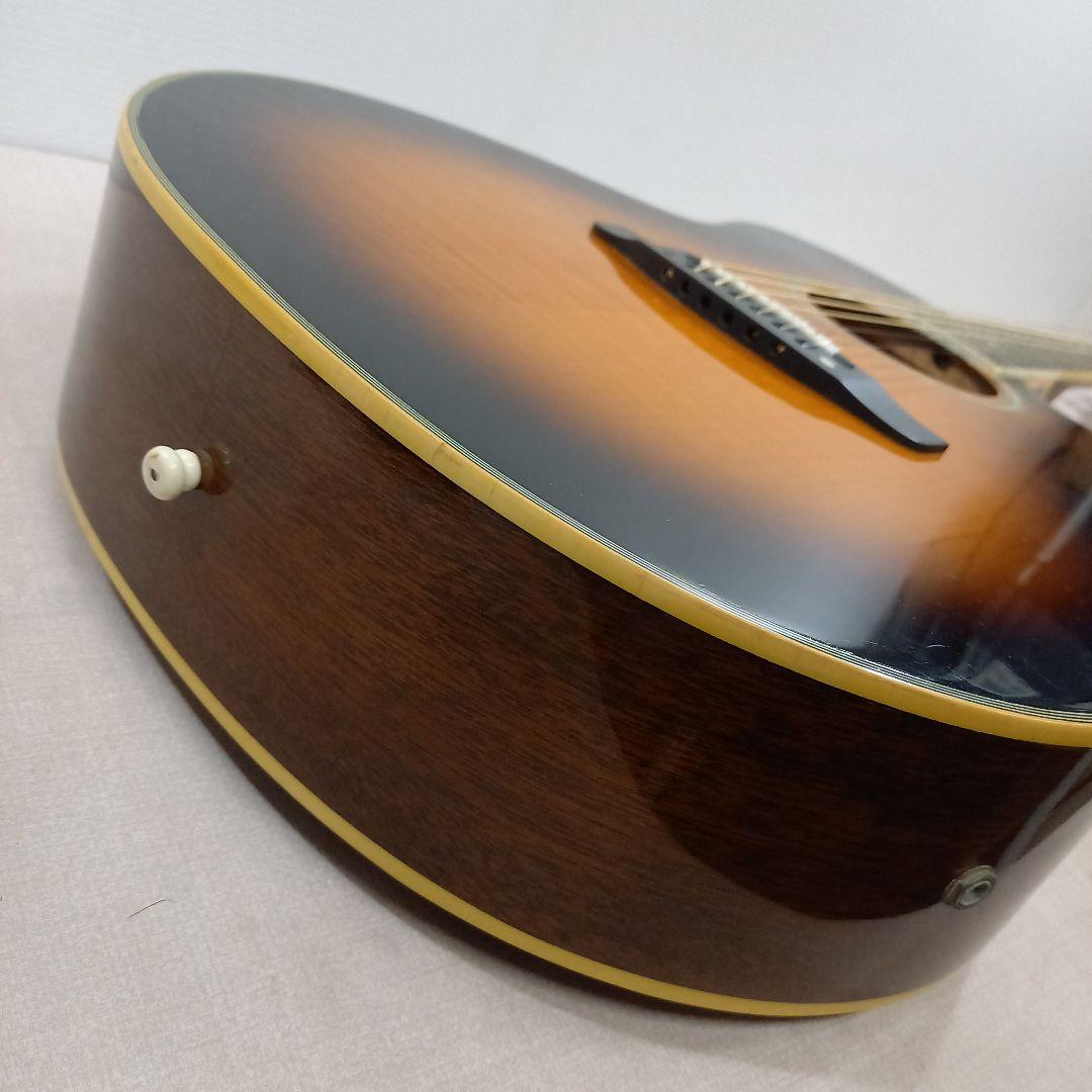 Morris エレアコ MR-451 BS ランブラー サンバースト 現状渡し