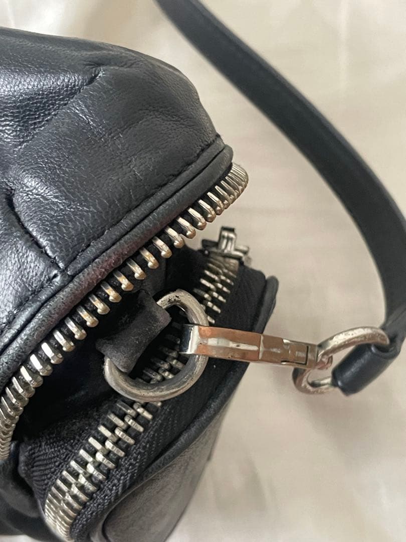 アレキサンダーワン ショルダーバッグ MICRO MARTI CROSSBODY