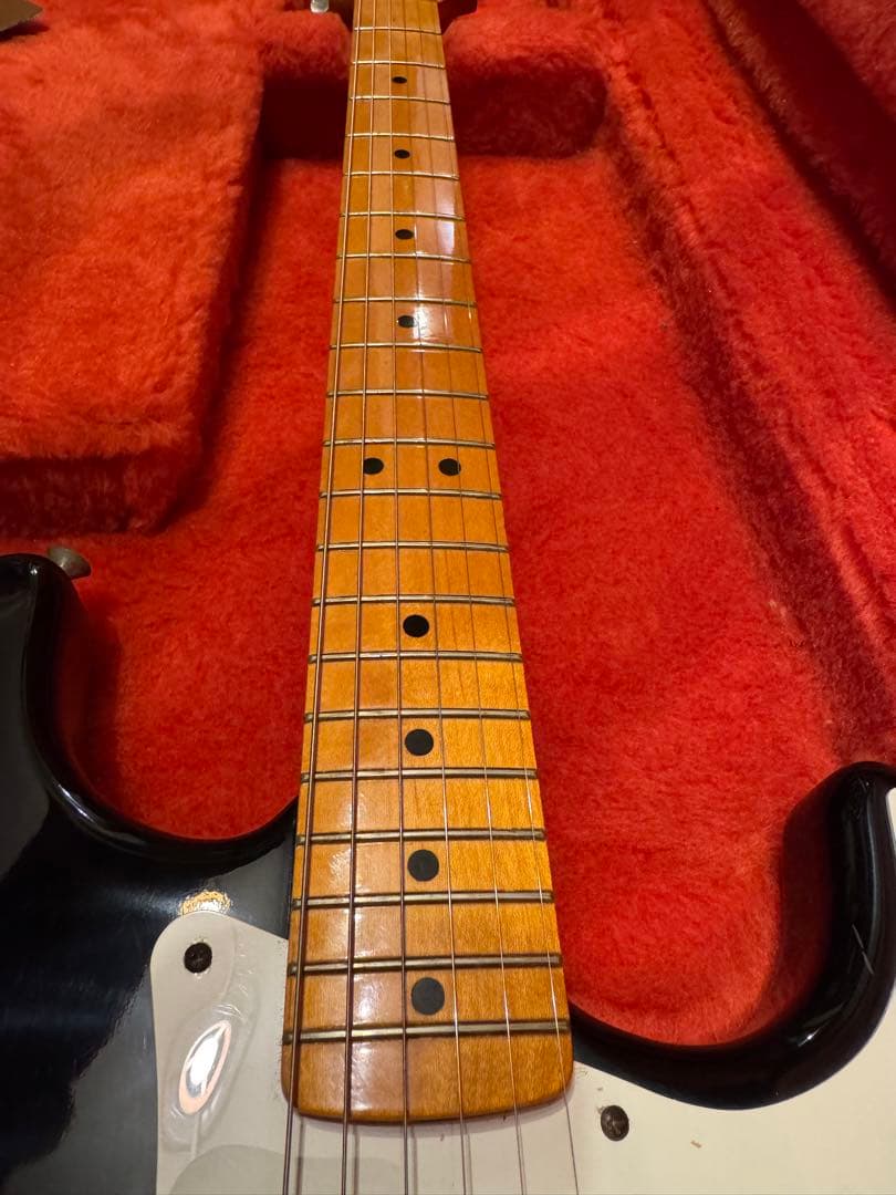 ギター Fender U.S. Vintage '57 Stratocaster