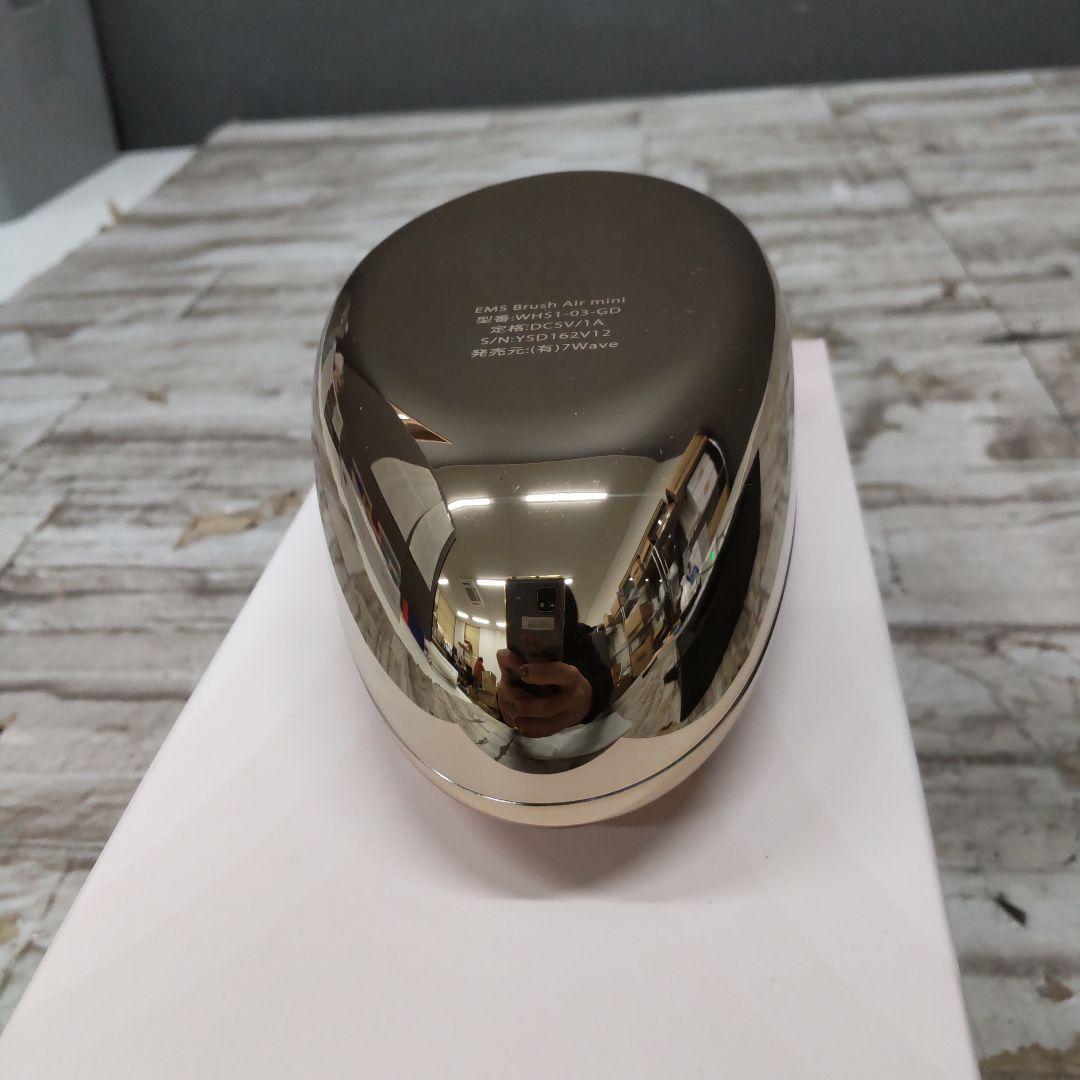 ◎7/1224k01 WAVEWAVE EMS Brush Air mini