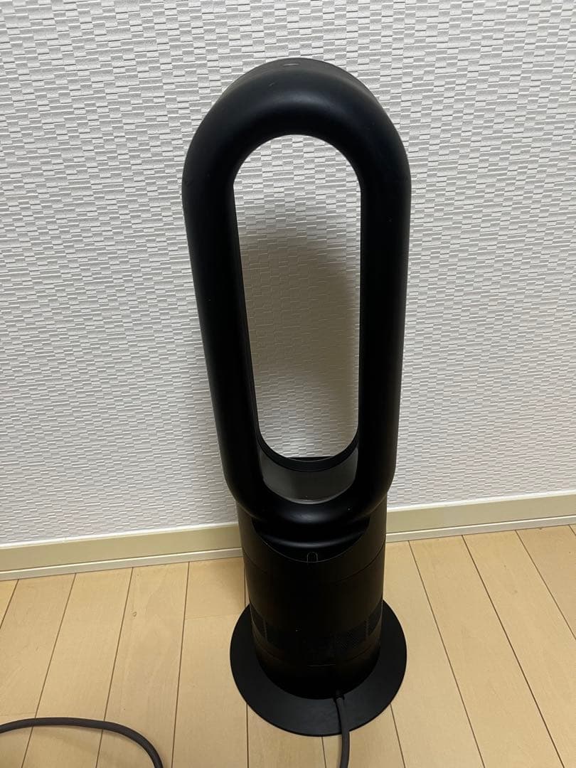 扇風機・サーキュレーター Dyson AM09 hot+cool