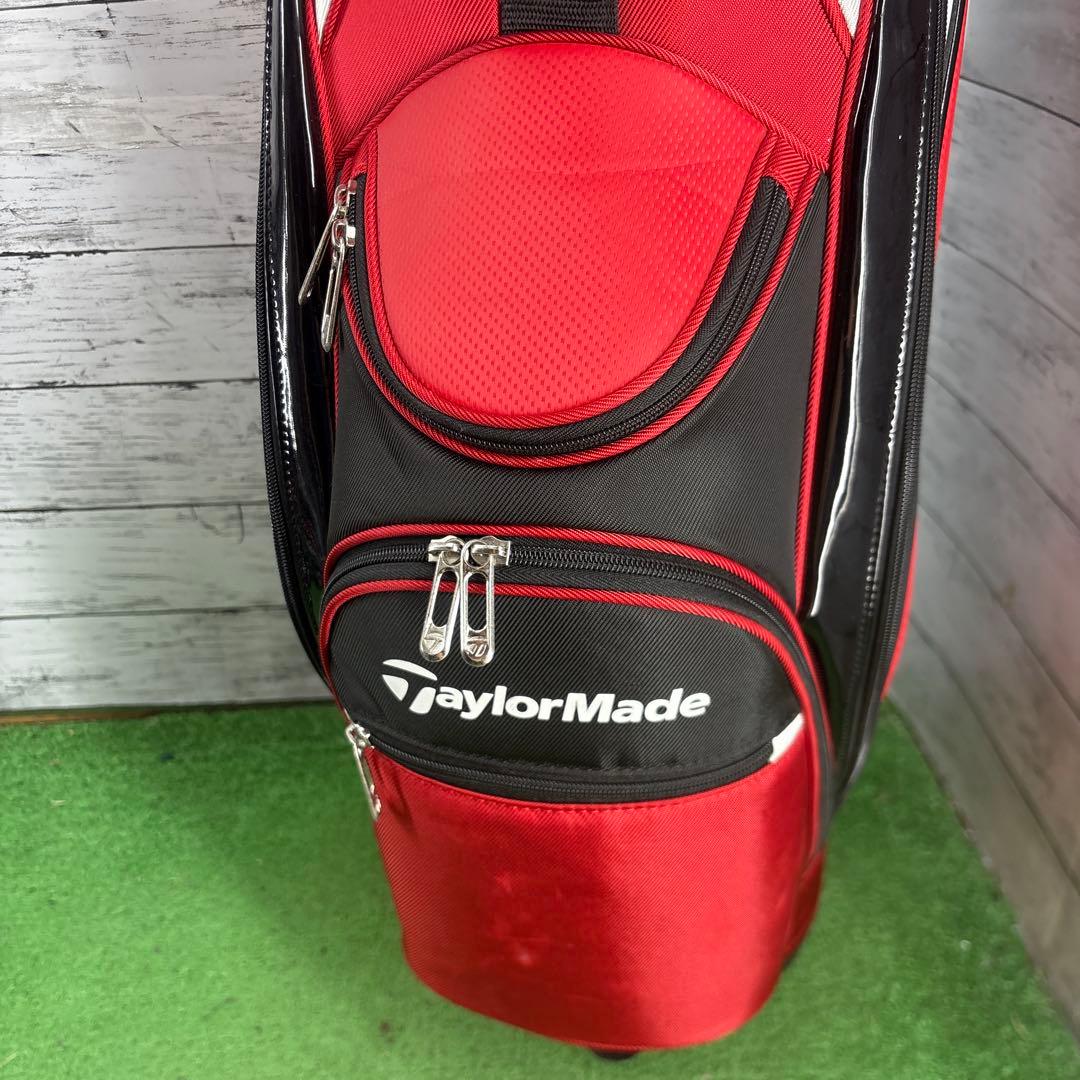 TaylorMade キャディバック