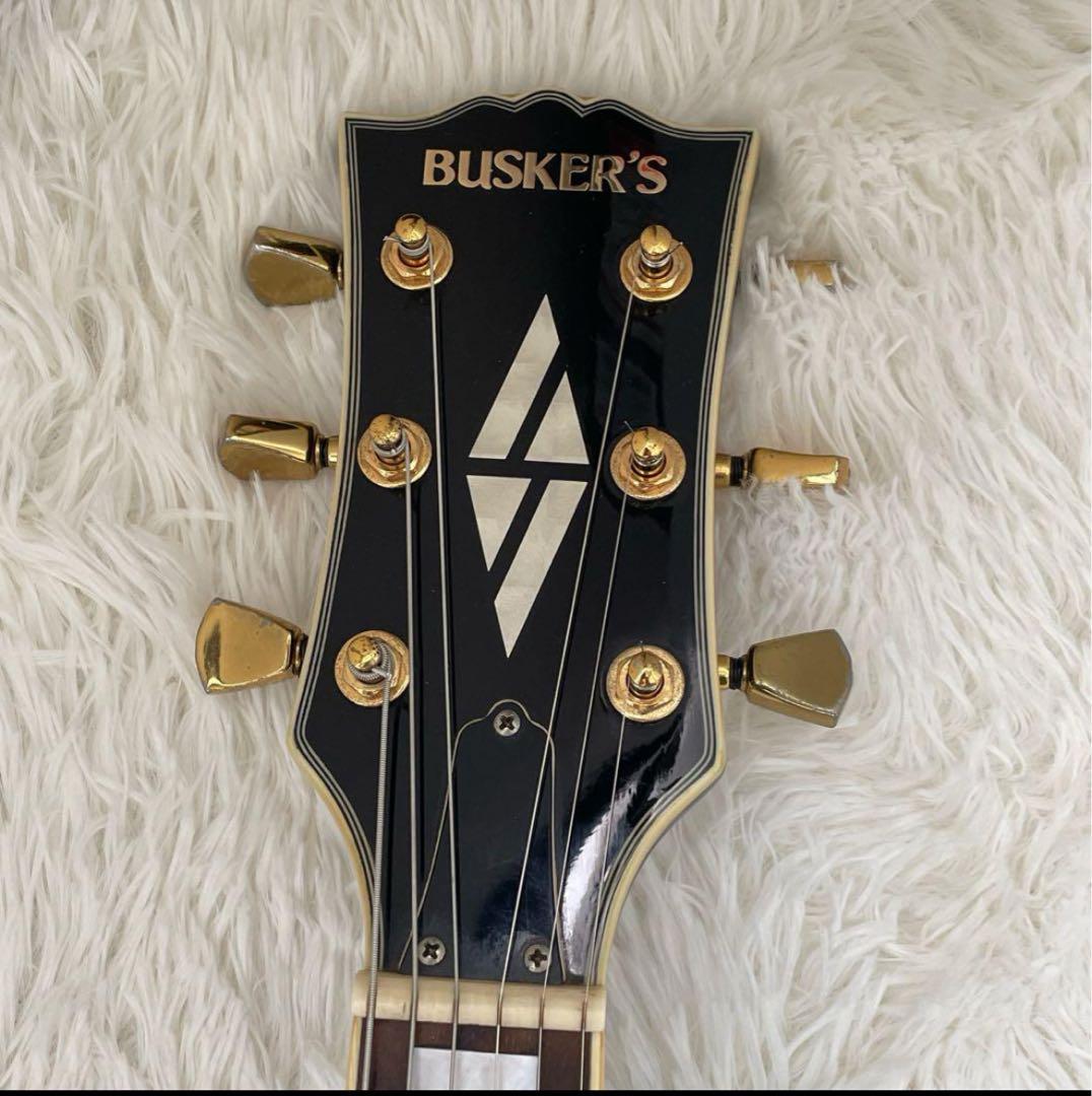 BUSKER’S レスポールカスタム BLC300 ぼっち・ざ・ろっく