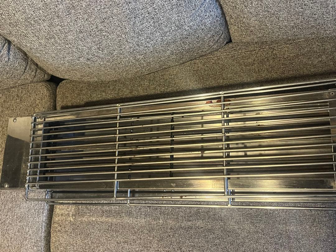 電気焼物器 押切電機 KG-64MTN グリル 焼き物 グリル 三相200V