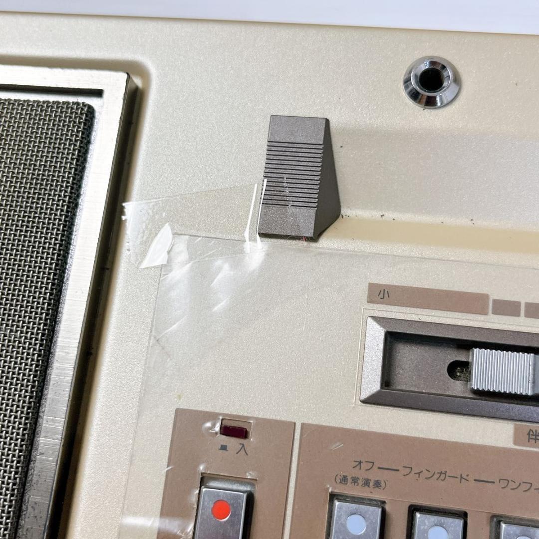 CASIO カシオ キーボード Casiotone 610 CT-610