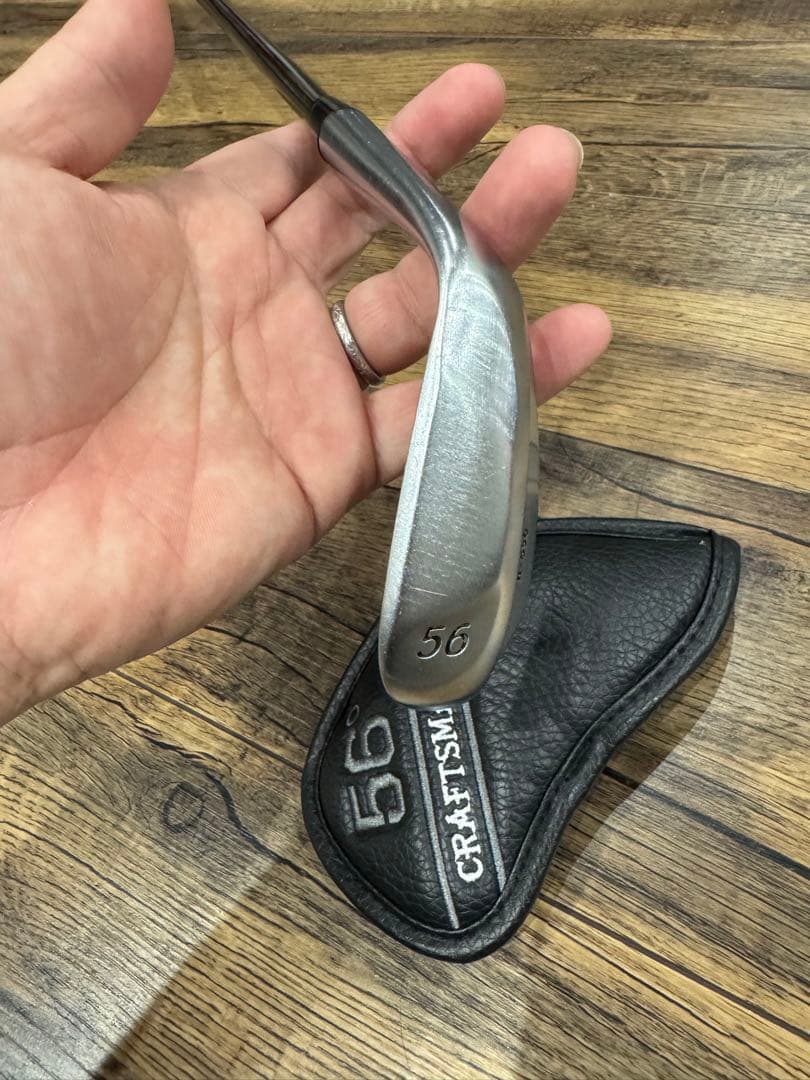 アキラプロダクツ AKIRA PROTOTYPE H-856 アッタスSW